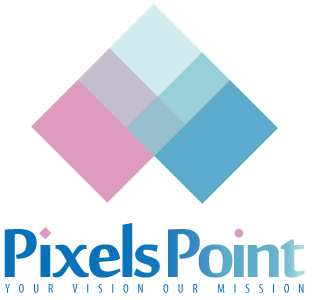 PixelsPoint